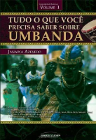 Tudo o Que Você Precisa Saber Sobre Umbanda Vol 1.pdf